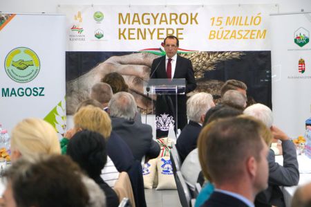 Magyarok Kenyere: vármegyénk a második galéria kép 6